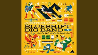 Marble Zone Sonic The Hedgehog