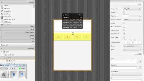 Beautiful Calculator Design in Java for Beginners Part: 1