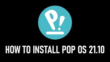 Howto install POP OS 21.10 on Vmware Workstation 16 | LinuxOS