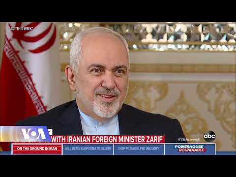 ტრამპის ადმინისტრაცია თეირანთან დიალოგისთვის მზადაა