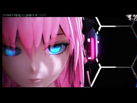 【Megurine Luka】magician's operation【Sub ITA】[MMD PV]
