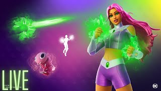 Fortnite Chapter 3 Season 3 (We are back)
