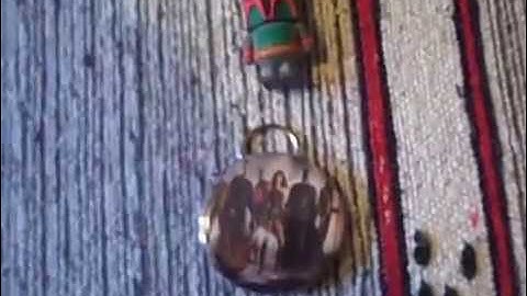 Infinity Crates September 2016 "Crew" Unboxing From Geek Subscription Box