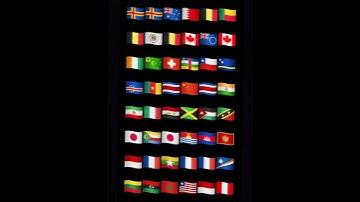 Find Indian Flag | odd one out | IQ Test | (part-3) #shorts #riddle_challenge