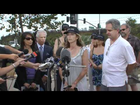 Emily Shane Press Briefing: Death on PCH Lawsuit