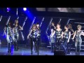 111209 SNSD GIRLS GENERATION - The Boys @ 2nd Asia Tour Singapore