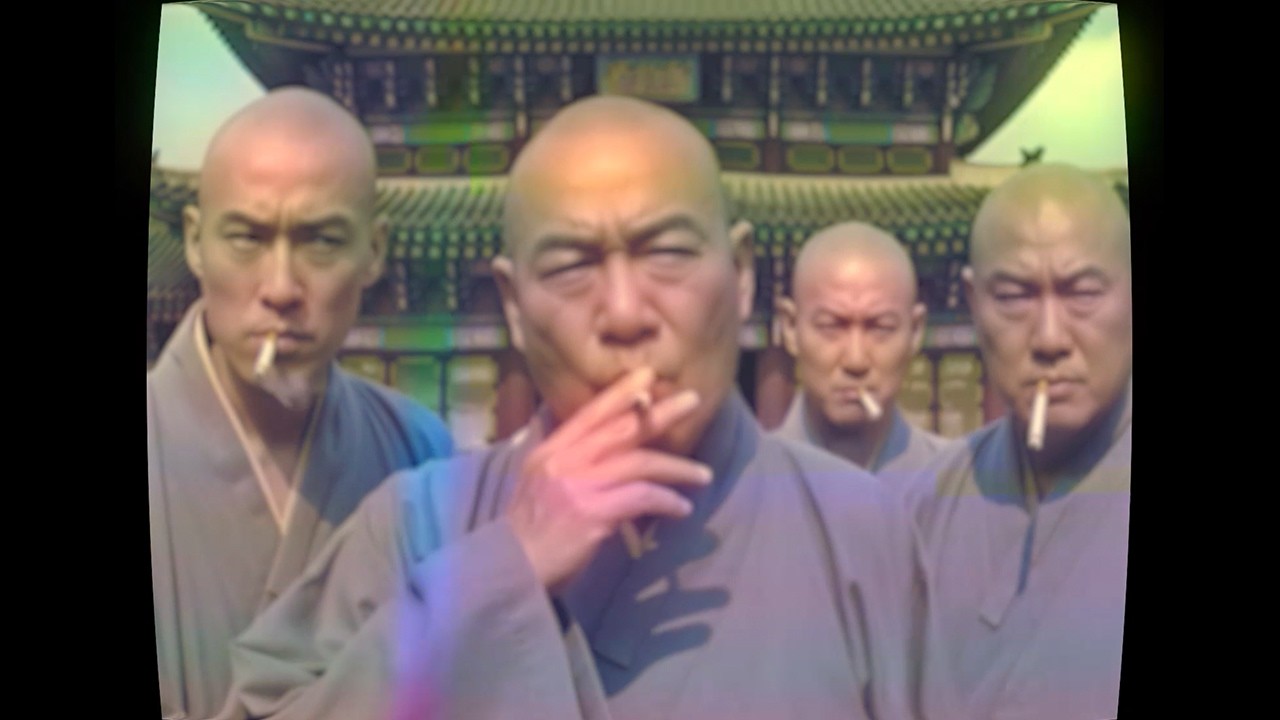 히로뽕즈 (Hero of bbong's) - 마이애미타불 (MIAMITABUL) Official M/V