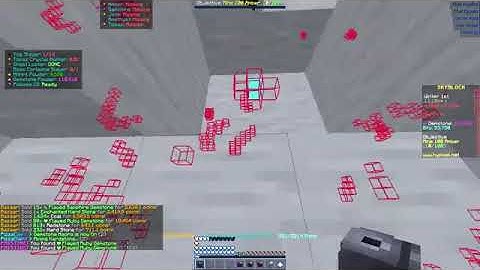 Ultimate Infinite Reach! New Gemstone Macro Mod for Hypixel Skyblock August 2025