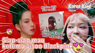 JISOO BLACKPINK, IM COMIIIINNGG 😍 | Korea Kuy! With Lia | BoxB
Demi ketemu Jisoo Blackpink, Lia bela-belain nyalon dulu supaya keliatan cantik dan kece 🥰 Oh iya, di Korea lagi cherry blossom lho, yuk liat bunga-bunga cantik bareng Lia!
Pokoknya kalian harus nonton sampai habis ya yeoreobun, siapa tau bisa jadi rekomendasi kalian kalau nanti kalian jalan-jalan ke Korea 🤩🤩
Kalau kalian ada ide atau masukan mau ada konten apa di BoxB, langsung comment aja ya yeoreobun! Happy watching 😍
Kuy ke Korea bareng Lia 💕
Jangan lupa like, comment dan subscribe~
Subscribe ➡️ https://youtube.com/boxbtv
Follow ➡️ https://instagram.com/boxb_official
For business inquiries please contact ➡️ blendcompany@blend-co.com
#Kpop #Kdrama #blackpink #jisoo #southkorea #KoreaKuy #BoxB #blendcompany JISOO BLACKPINK, IM COMIIIINNGG 😍 | Korea Kuy! With Lia | BoxB