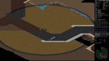 Cataclysm DDA: Cleopatra Part 3