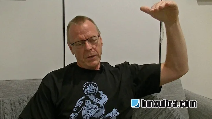 Stompin' Stu Thomsen Interview