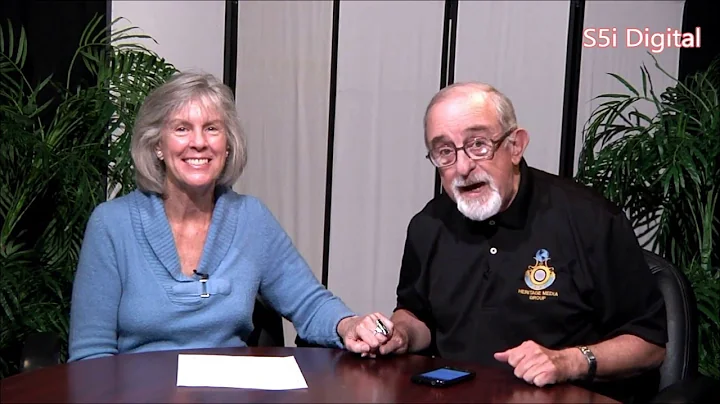 Destination UnKnown Hosts Michelle Hubbard & Bill ...