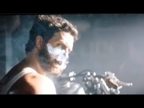 Henry Cavill Makes