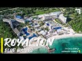 Royalton Blue Waters Jamaica 2021 ❤️  | A North Coast Gem | Caribbean Staycation || DJI Air2S 🇯🇲