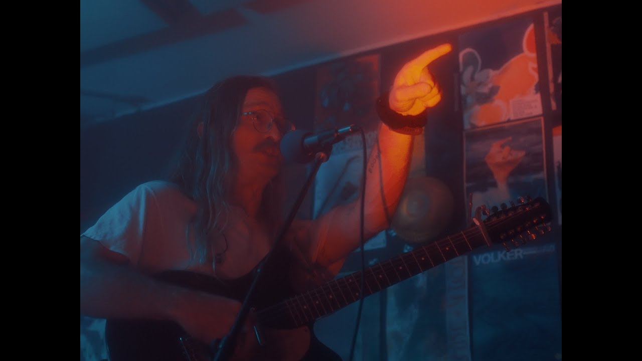 Tonstartssbandht @ Acephale, Cologne