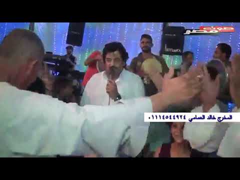 خميس ناجى خد ارضاهم 2019