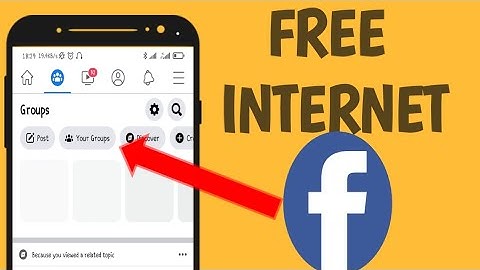 HOW TO USE FACEBOOK WITHOUT INTERNET