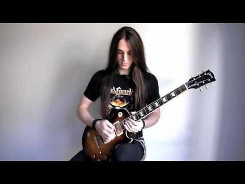 Firewind - World