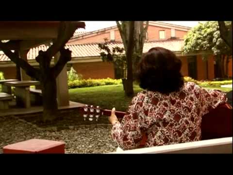 Vivo lo Que siento - Claudia Contreras