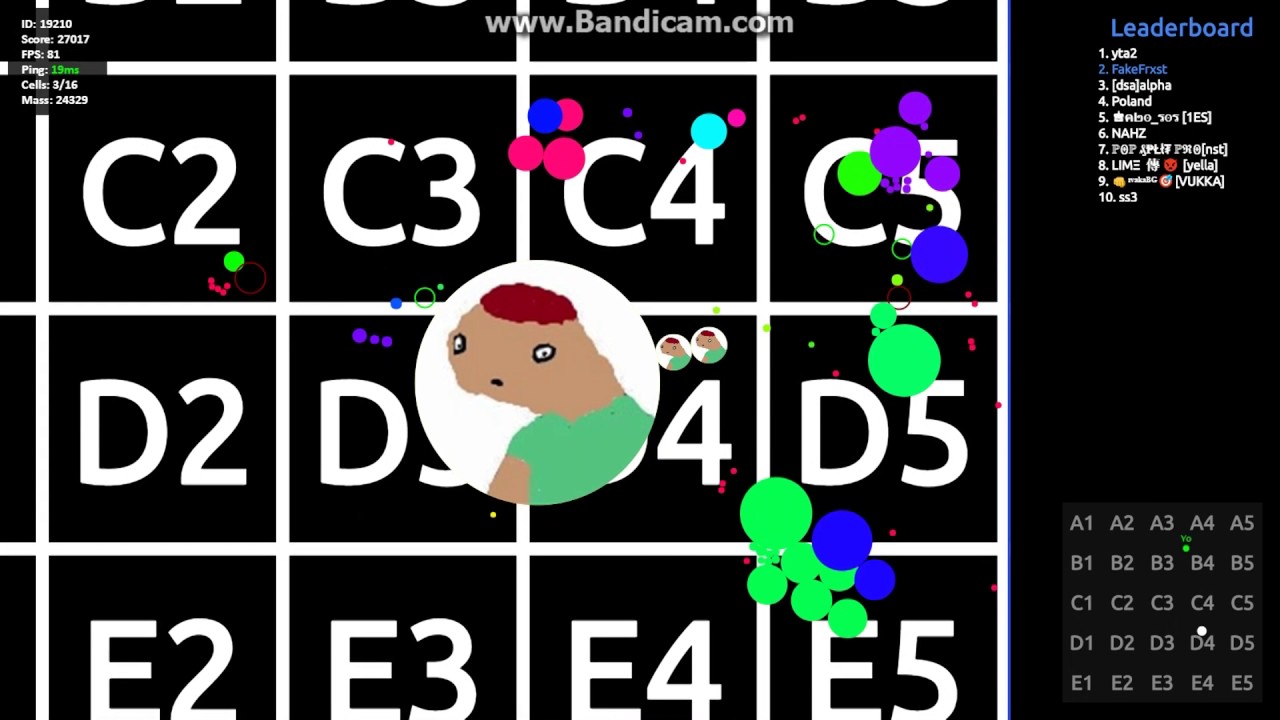 HACKED ONE PIECE PUSHSPLIT!?