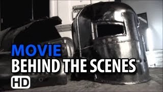 Iron Man (2008) The Journey Begins Part2 - B-Roll Making of & Behind the Scenes