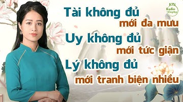 8 THIẾU SÓT LỚN NHẤT ĐỜI NGƯỜI, AI VƯỢT QUA ẮT LÀ NGƯỜI XUẤT CHÚNG | NGUYÊN NGỌC | SỐNG ĐẸP RADIO