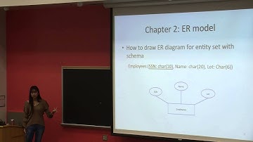 Final Exam Review | CMPSC 431W Database Management Systems