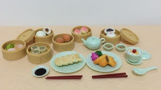 リーメント ぷちサンプルシリーズ - RE-MENT Miniature Collection 