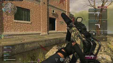 I Should Have Won That- MP7 VS Mac 10-#73