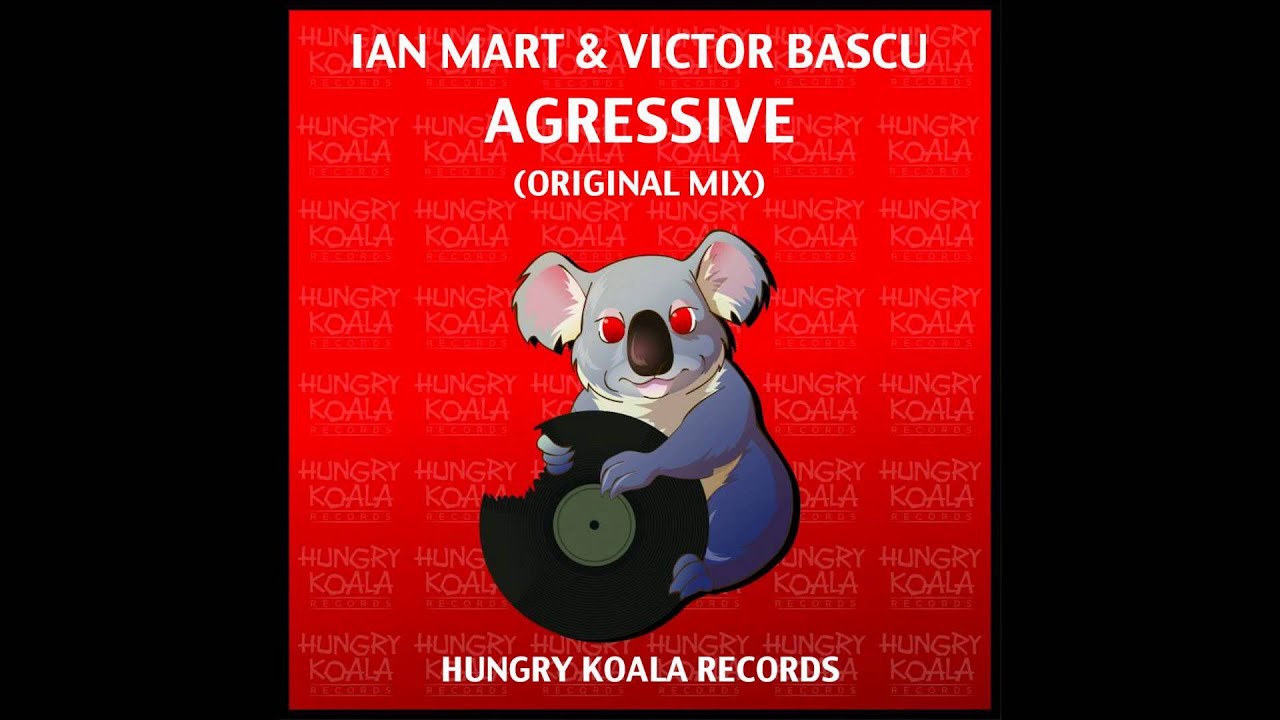 Watch Ian Mart & Victor Bascu - Agressive (Original Mix) on YouTube Watch Ian Mart & Victor Bascu - Agressive (Original Mix) on YouTube