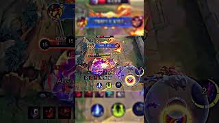 ITULAH TOP3 EXP LANE TERKUAT SAAT WAR VERSI YINMOBA#mobilelegends #mlbb #mlbb #shorts #mobilelegends