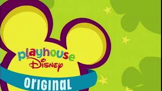 Walt Disney Television Animationplayhouse Disney Original 2006