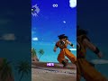 Goku's Saiyan Bloodline REVEALED in Epic Raditz Fight!