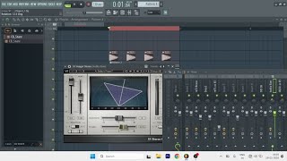 Bhojpuri Beat Making &amp; Mixing Easy Trick 🔥 | FL Studio Beginner Tutorial 🎶