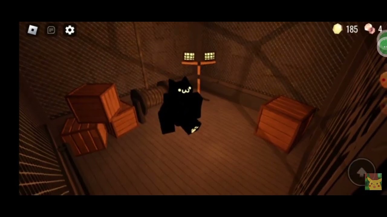 doors hotel + update ending but realistic YouTube