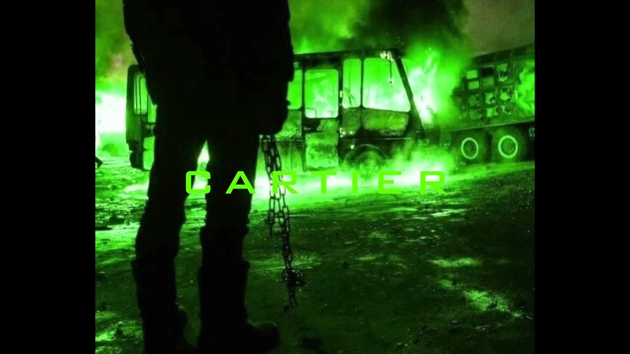 [FREE] "CARTIER" - OPIUM LITHE TYPE BEAT | 2026