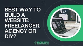 Whats The Best Way To Build A Website Freelancer Or Agency Or Diy?