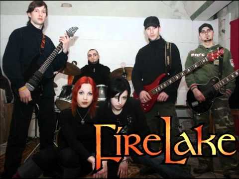 Firelake - Dirge for the Planet (Old Version, 2005)