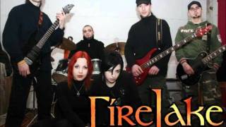 Firelake - Dirge for the Planet (Old Version, 2005)