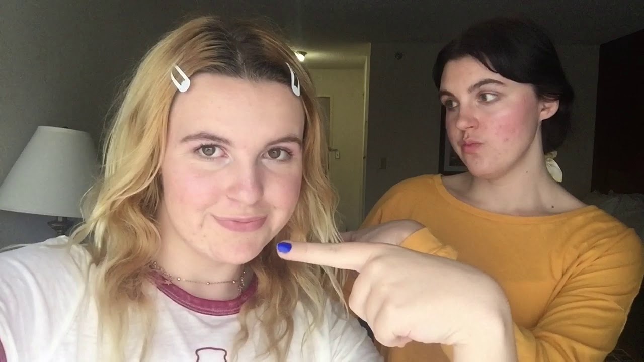 ROAD TRIP TO INDIANA