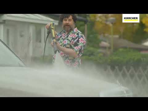 Karcher K 7 Premium Smart Control Πλυστικό Ρεύματος 3000W με Πίεση 180bar