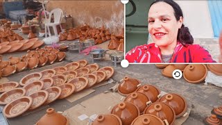فيديو زوين مع الحباب وأجواء العيد 🐏🐏مع اسرات بعلي 🥰شاريع طهار العالوي ❤️💯👍🫶