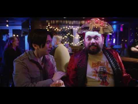 Time Helmet - Trailer #2