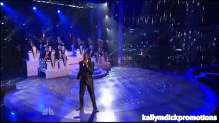 Landau Murphy Jr. - America's Got Talent - Top 10