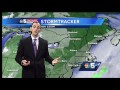  johns monday afternoon outlook