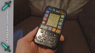 The New Types of Brick Games from China screenshot 1