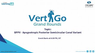 Vertigo Grand Rounds - Session 24