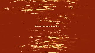 Pjos - But Its Gonna Be Okay Visualiser