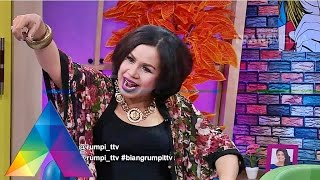 BIANG RUMPI : Syahrini Eksis Banget Dimedsos - 31/01/16
