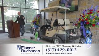 Flanner Buchanan helps families preplan unique and meaningful services